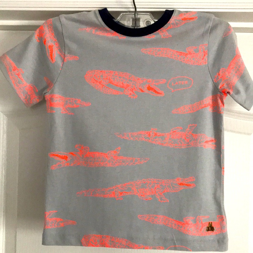 Baby Gap shirt. NWOT